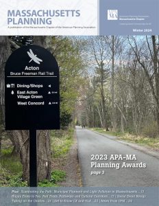 2024 East to West Planner